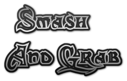 Smash And Grab — wheel (WOR)