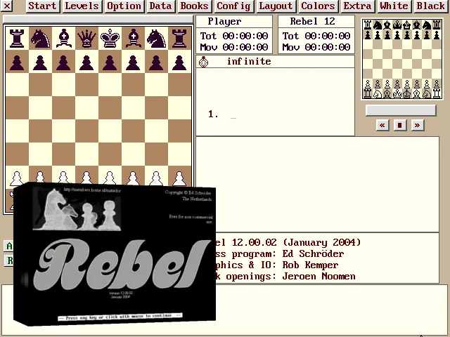 Rebel Chess — mixrbv2 (WOR)