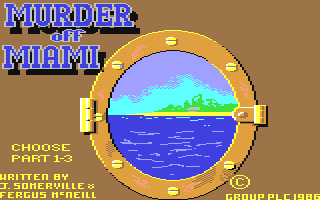 Murder off Miami — sstitle (EU)