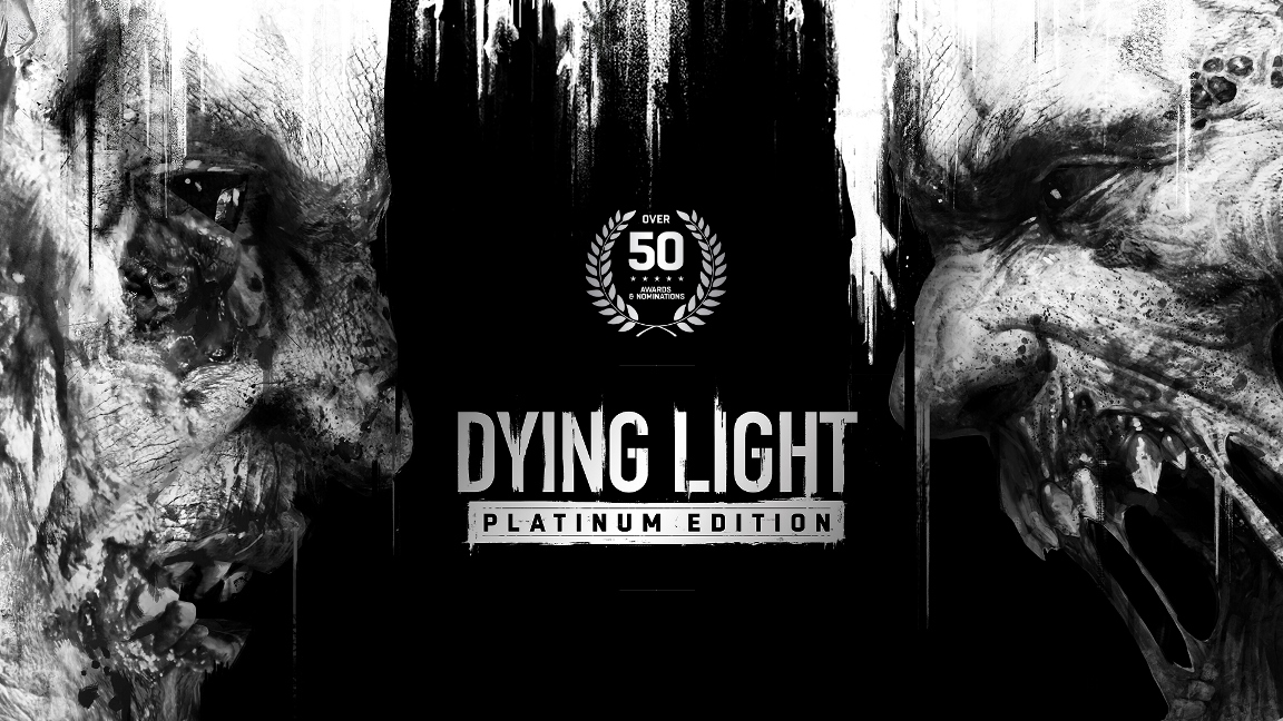 Dying Light - Platinum Edition — sstitle (WOR)