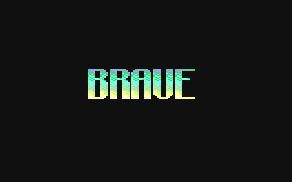Brave — sstitle (WOR)