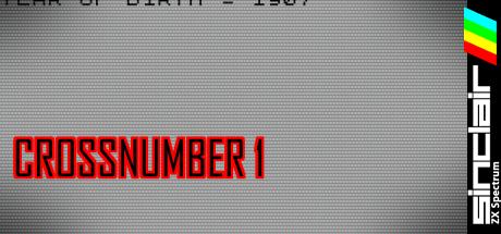 Crossnumber 1 — steamgrid