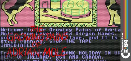 Growing Pains Of Adrian Mole, The — steamgrid