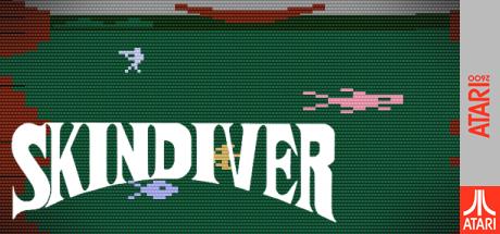Skindiver — steamgrid