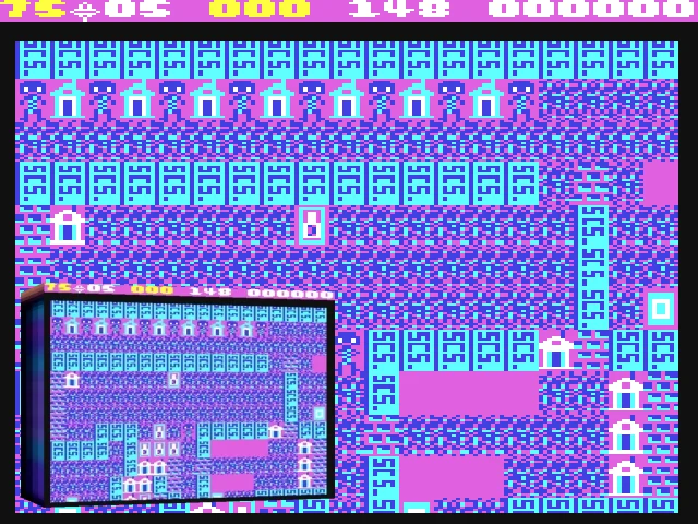 Invasion Dash 22 — mixrbv2 (WOR)