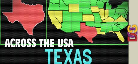 Across the USA — steamgrid