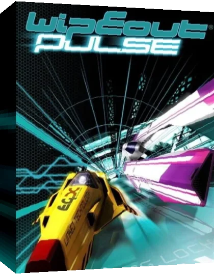 Hyperdesk Pulse - Theme 1 — box-3D (US)