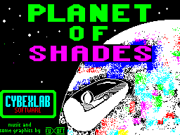 Planet of Shades — sstitle (WOR)