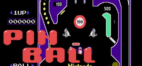 Pinball — steamgrid