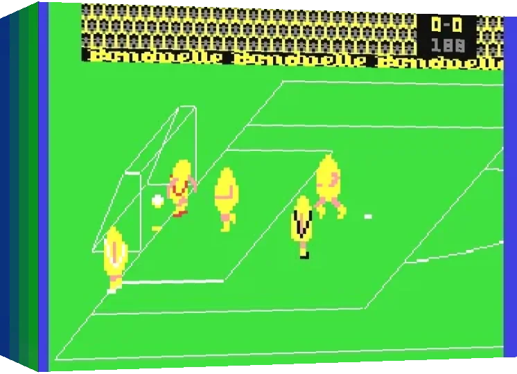 Bonduelle Soccer — box-3D (WOR)