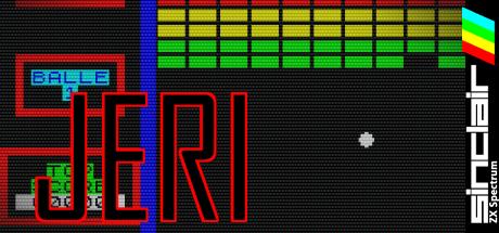 Jeri — steamgrid