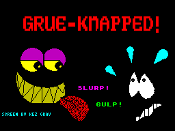 Grue-Knapped! — sstitle (WOR)