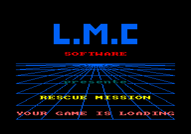 Rescue Mission — sstitle (EU)