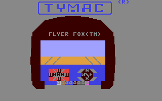 Flyer Fox — sstitle (WOR)