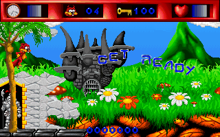 Skunny - Special Edition — ss (US)