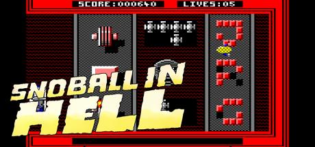 Snoball In Hell — steamgrid