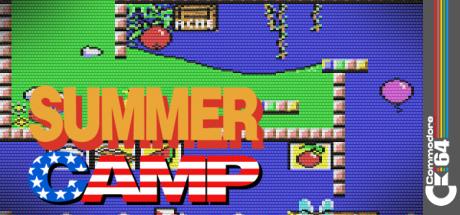 Summer Camp — steamgrid