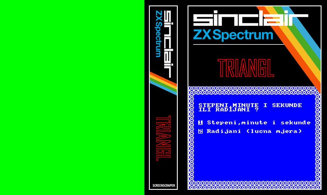 Triangl — box-texture (SS)