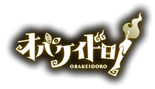 Obakeidoro! — wheel (JP)