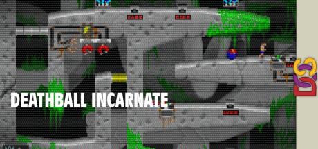 Deathball Incarnate — steamgrid