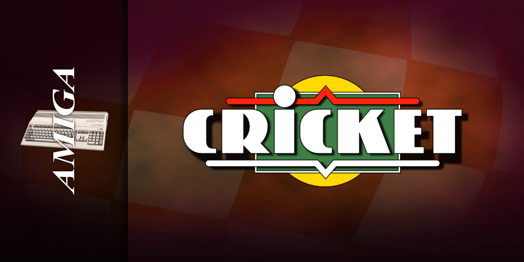 Cricket — screenmarquee (EU)