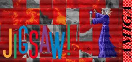 Jigsaw! — steamgrid