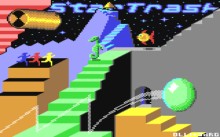 Startrash — sstitle (WOR)