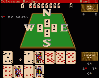 Colossus Bridge 4 — ss (WOR)