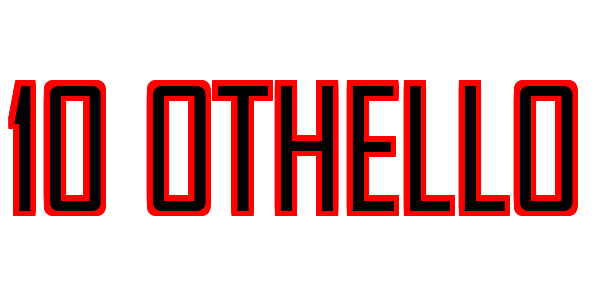 10 Othello — wheel-hd (SS)