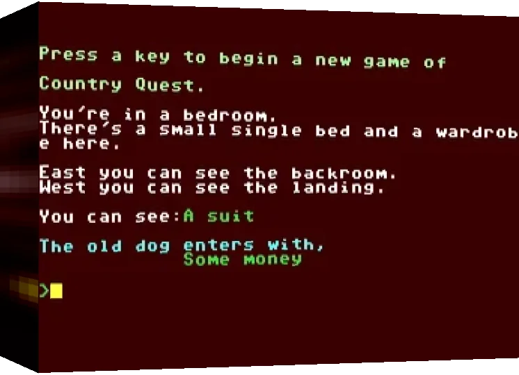 Country Quest — box-3D (WOR)