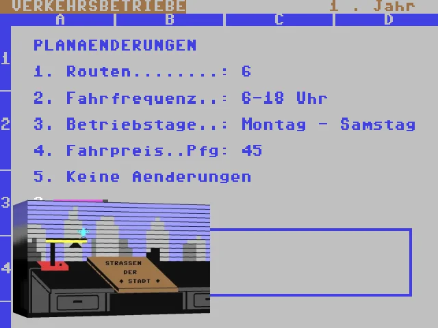 Strassen Der Stadt — mixrbv2 (WOR)