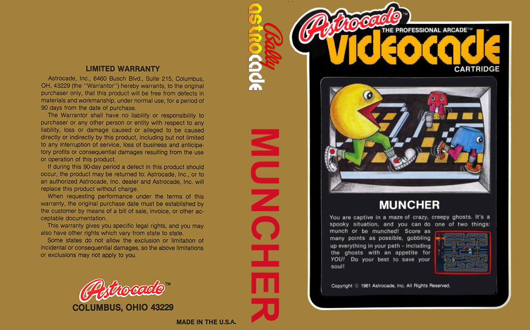 Muncher — box-texture (WOR)