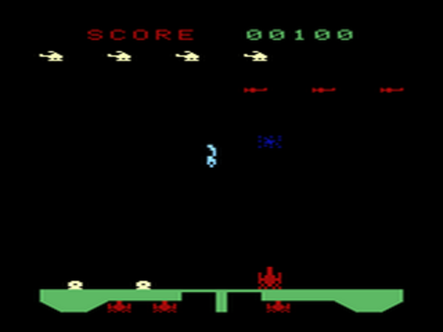 Parashooter — ss (WOR)