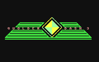 Quolder Dash 03 — sstitle (WOR)
