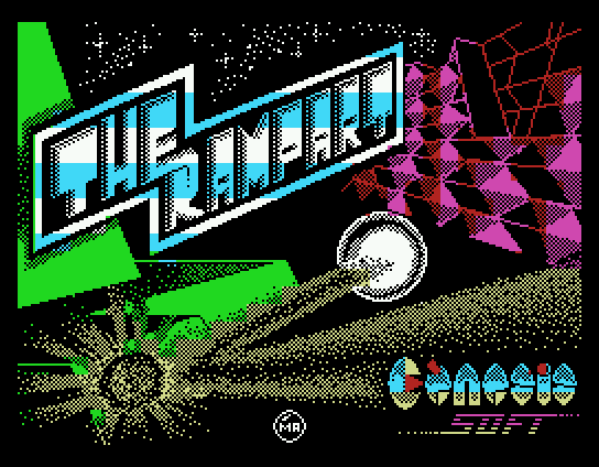 Rampart, The — sstitle (EU)