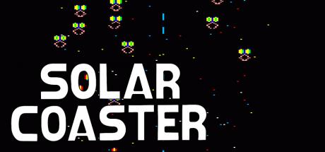 Solar Coaster — steamgrid