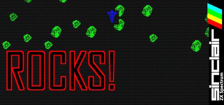 Rocks! — steamgrid