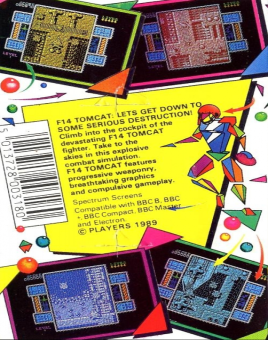 Tomcat — box-2D-back (EU)