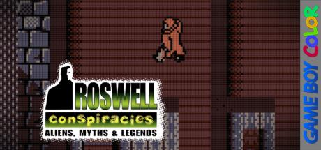 Roswell Conspiracies - Aliens, Myths & Legends — steamgrid