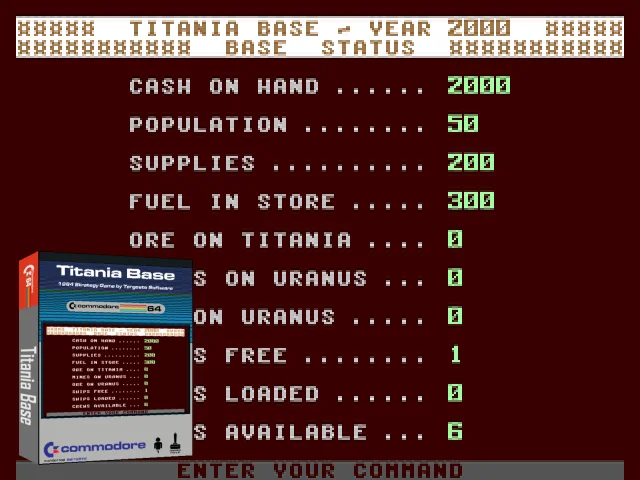 Titania Base — mixrbv2 (CUS)