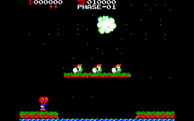 Balloon Fight — ss (WOR)