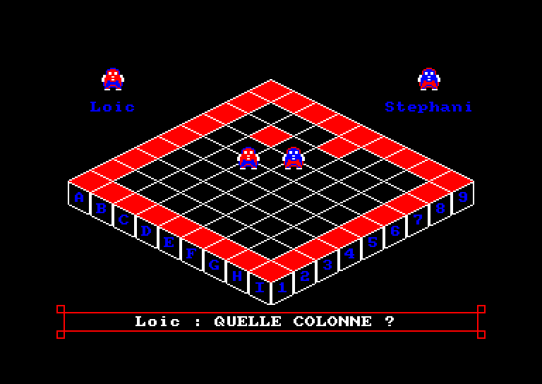 Blocus 3D — ss (EU)