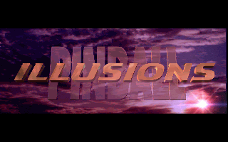 Pinball Illusions — sstitle (EU)