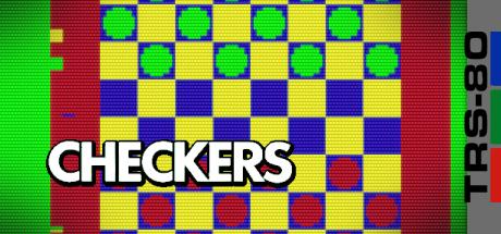 Checkers — steamgrid