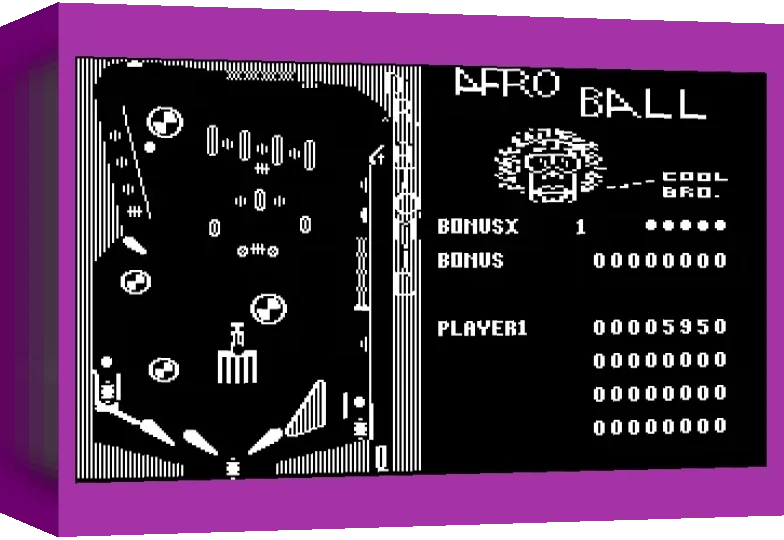 Afro Ball — box-3D (WOR)