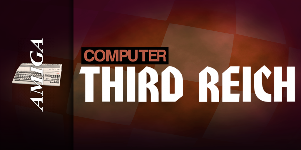 Computer Third Reich — screenmarquee (US)