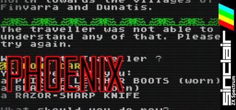 Phoenix — steamgrid