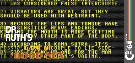 Dr. Ruth's Computer Game Of Good Sex — steamgrid