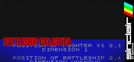 Battleship Galastica — steamgrid