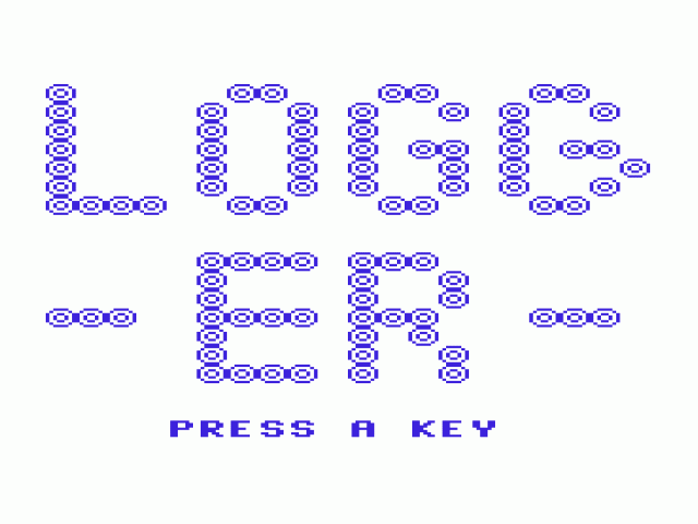 Logger — sstitle (WOR)